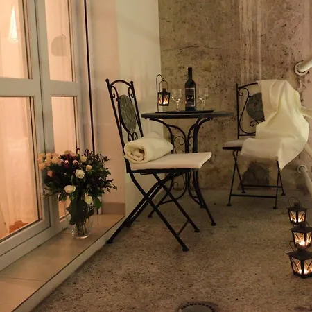 Lejlighed Vincent Apt. In Old Town Centre Zadar