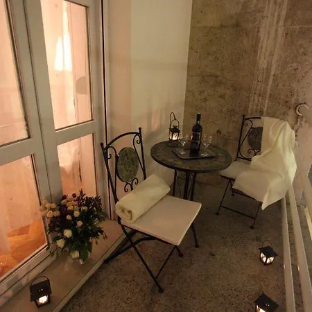 Lejlighed Vincent Apt. In Old Town Centre