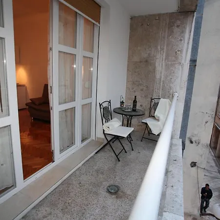 公寓 Vincent Apt. In Old Town Centre
