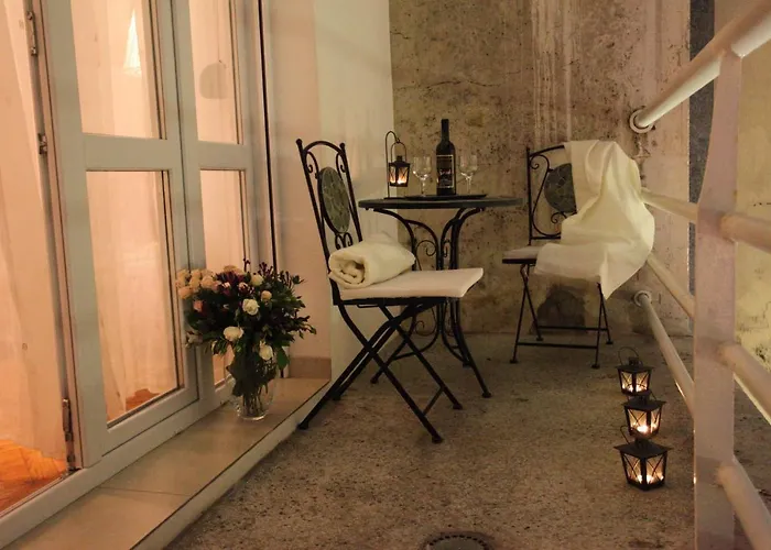 Apartamento Vincent Apt. In Old Town Centre Zadar