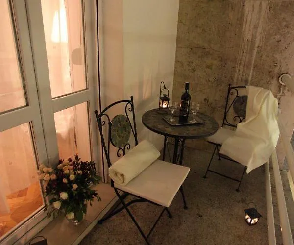 Apartamento Vincent Apt. In Old Town Centre