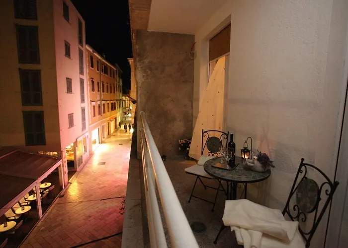 Vincent Apt. In Old Town Centre Zadar