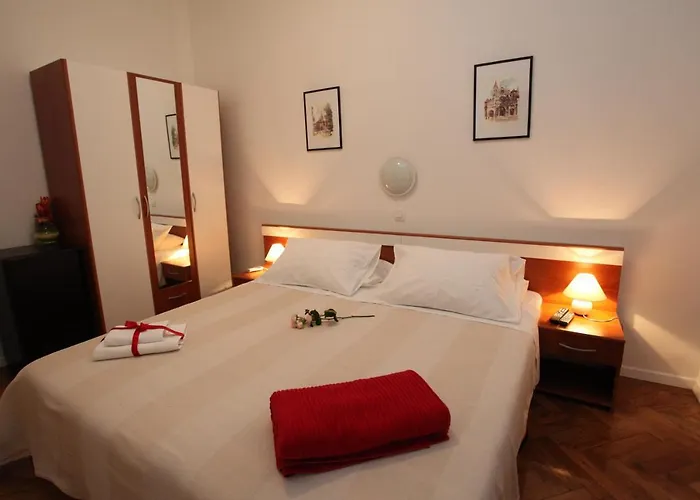 Vincent Apt. In Old Town Centre Zadar