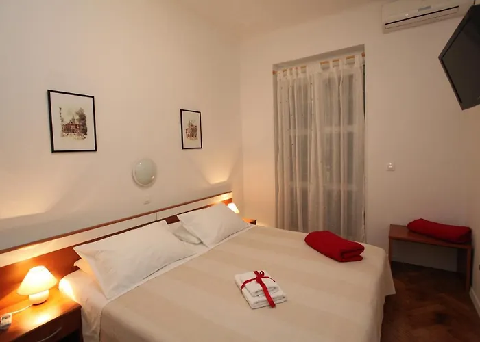 Vincent Apt. In Old Town Centre Apartamento *