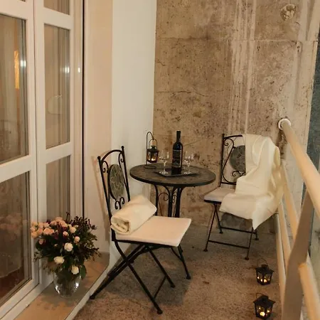 Διαμέρισμα Vincent Apt. In Old Town Centre Ζαντάρ