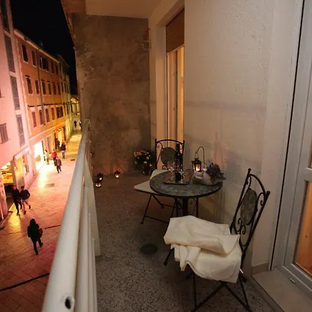 Vincent Apt. In Old Town Centre