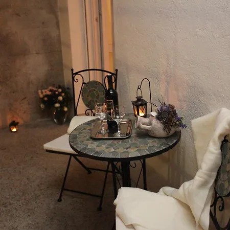 Vincent Apt. In Old Town Centre Zadar