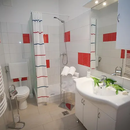 Vincent Apt. In Old Town Centre
