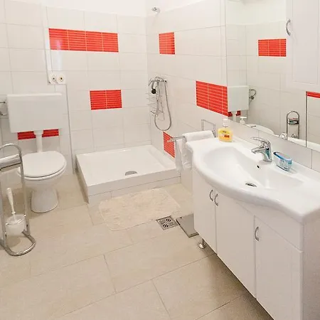 Vincent Apt. In Old Town Centre Ζαντάρ