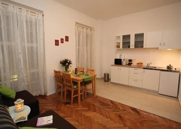 Vincent Apt. In Old Town Centre Apartment Zadar